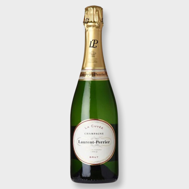 LAURENT-PERRIER CHAMPAGNE