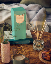 Load image into Gallery viewer, ECOYA Limited Edition: Eucalyptus &amp; Patchouli Reed Diffuser
