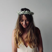 Load image into Gallery viewer, A La Carte // The Flower Crown
