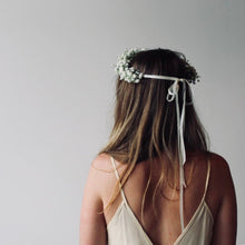 Load image into Gallery viewer, A La Carte // The Flower Crown
