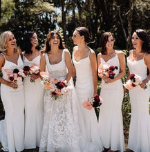 Load image into Gallery viewer, A La Carte // The Bridesmaid
