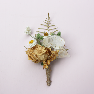 Buttonholes