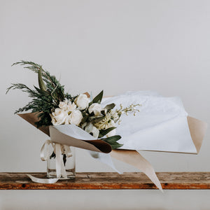 Flower Subscription - Weekly