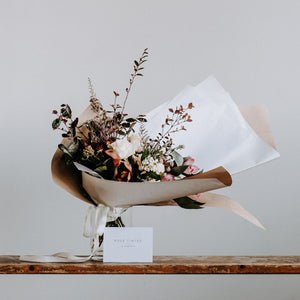 Flower Subscription - Monthly