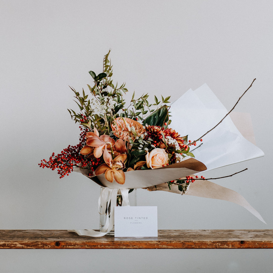 Flower Subscription - Monthly