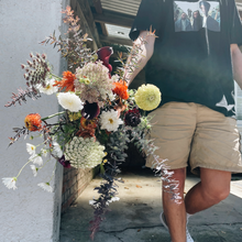Load image into Gallery viewer, A Romantic Bush
