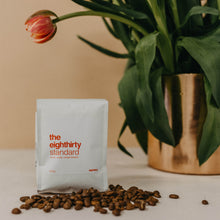 Load image into Gallery viewer, Flowers &amp; Coffee
