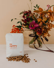 Load image into Gallery viewer, Flowers &amp; Coffee
