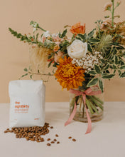 Load image into Gallery viewer, Flowers &amp; Coffee
