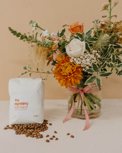 Flowers & Coffee
